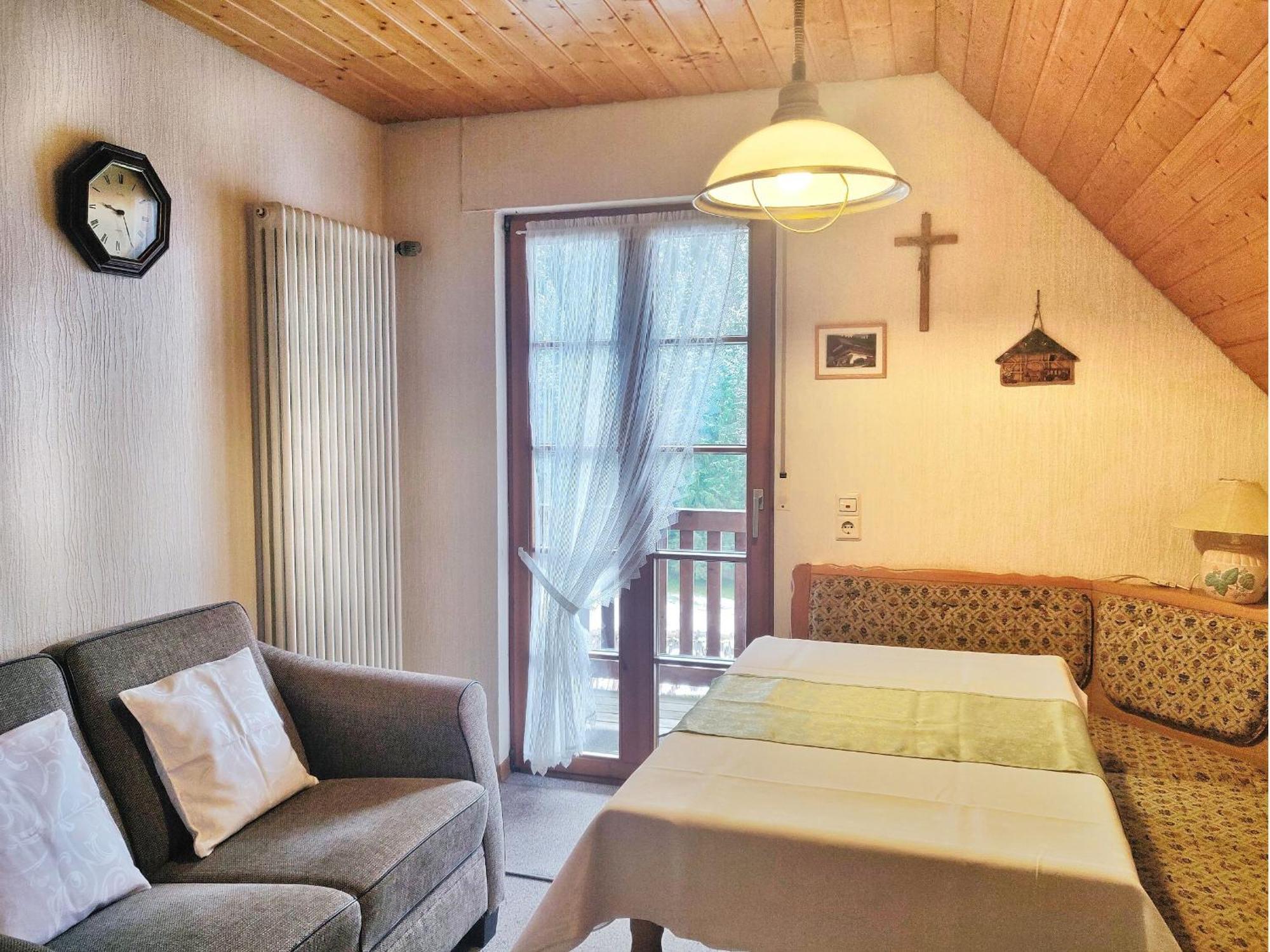 Ferienwohnungen Vogt'S Libding Bad Rippoldsau-Schapbach Exteriör bild